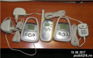 Ultra Long Range Baby Phone BB902 - imagine 7