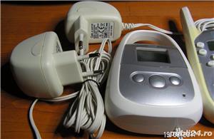 Ultra Long Range Baby Phone BB902 - imagine 5