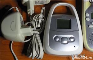 Ultra Long Range Baby Phone BB902 - imagine 4