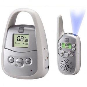 Ultra Long Range Baby Phone BB902