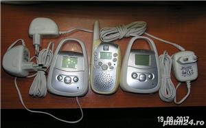 Ultra Long Range Baby Phone BB902 - imagine 3