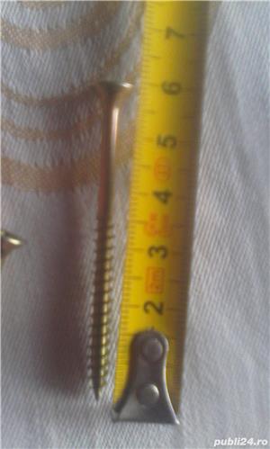  Suruburi autofiletante 800 buc  - imagine 4