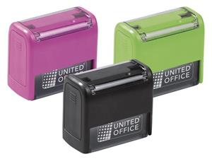 Stampila personalizabila