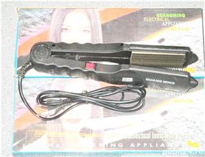 Placa par aluminiu sau ceramica 120-200 grade 