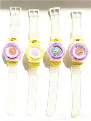 Ceas electronic plastic - imagine 3