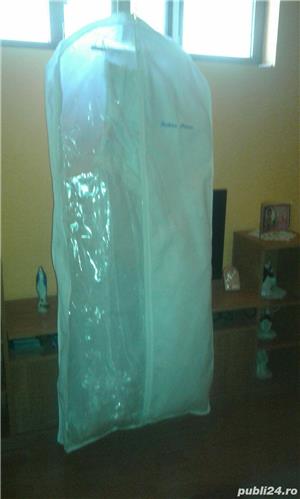 Rochie mireasa - imagine 7