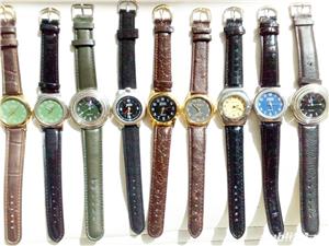 Ceas ceasuri de mana barbati dama curea piele Livrare gratis in Bucuresti la Bucur Obor. Livrare pri