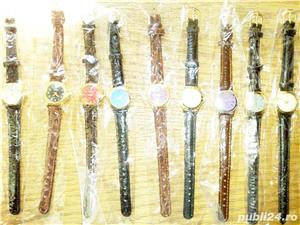 Ceas electronic plastic - imagine 6