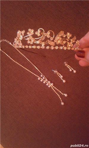 Rochie mireasa - imagine 8