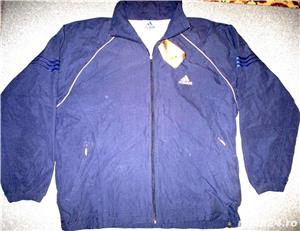 Bluza trening Gianfranco Ferre, material bumbac, 2 buzunare, lungime 63 cm, latime 50 cm  - imagine 2