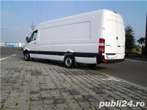 Transport marfa , mutari mobila , mutari canapele , mutari diverse ! Timisoara Mutari - imagine 3