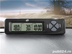 CEAS cu Termometru