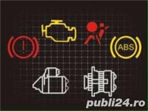 Tester diagnoza auto Stergere Erori - imagine 3