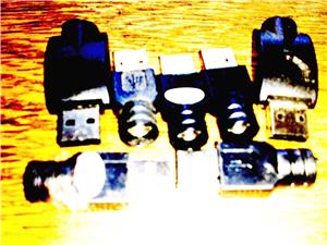  Transformator auto 12V USB 5V  - imagine 3