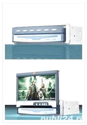 Tekevizor LCD Westwood 40cm - imagine 7