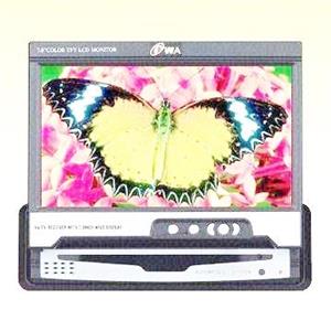 Tekevizor LCD Westwood 40cm - imagine 6