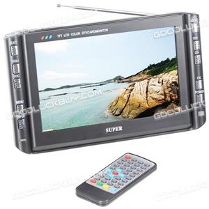 Tekevizor LCD Westwood 40cm - imagine 5