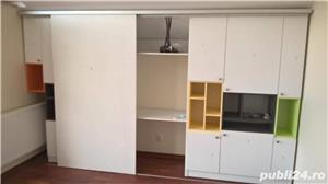 Mobilier personalizat la comanda - imagine 3