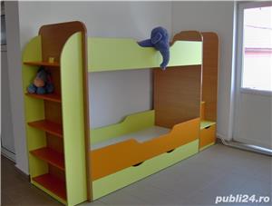 Mobilier personalizat la comanda - imagine 2