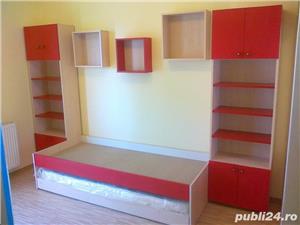 Mobilier personalizat la comanda