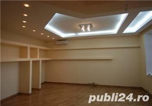 Amenajari interioare &exterioare  Spatii comerciale, Case - imagine 7