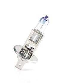 Bec Halogen 12V xenon auto H3-C   Tuning auto  Pret bec 4 lei, 3 buc 10 lei - imagine 5