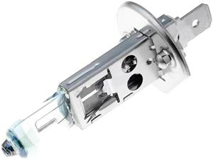 Bec Halogen 12V xenon auto H3-C   Tuning auto  Pret bec 4 lei, 3 buc 10 lei