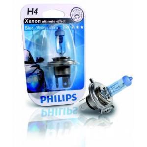 Bec Halogen 12V xenon auto H3-C   Tuning auto  Pret bec 4 lei, 3 buc 10 lei - imagine 8