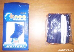 Genunchiere cotiere glezniere manusi incheietura mainii, 6 modele  