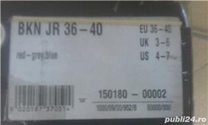  Patine de gheata reglabile Roces 36-40  - imagine 9