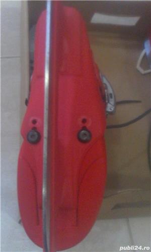 Patine de gheata reglabile Roces 36-40  - imagine 8