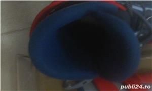  Patine de gheata reglabile Roces 36-40  - imagine 7