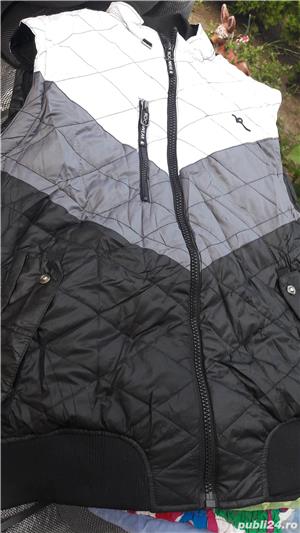 Salopete,echipamente muncitori second-hand  - imagine 8