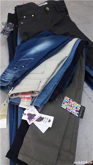 Salopete,echipamente muncitori second-hand  - imagine 6