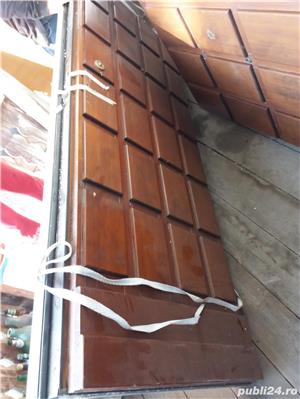 Vand usi blindate - imagine 2