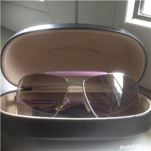 Ochelari Alessandro Dell' Acqua - imagine 2