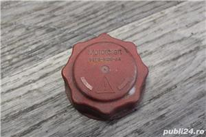 Capac vas expansiune