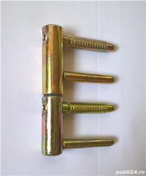 Balama reglabila 3D - imagine 3