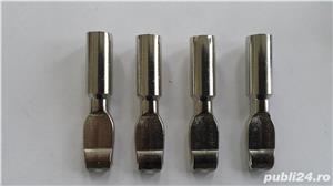 Mufa rapida cuplare remorca, troliu electric - imagine 4