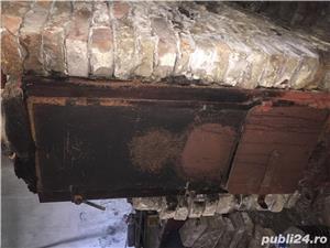 vand centrala industriala - 2500 lei