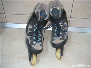 Role,  K2  ASCENT-W,marimea 37