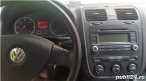 Vw Golf 5 - imagine 2