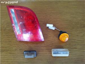 DACIA , dacie - piese