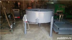 Malaxoare beton pavele boltari