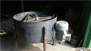 Malaxoare beton pavele boltari - imagine 4