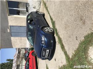Dezmembrez audi a3\2.0tdi\BKD\2004 - imagine 2