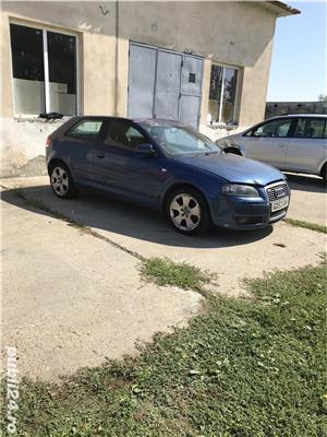 Dezmembrez audi a3\2.0tdi\BKD\2004