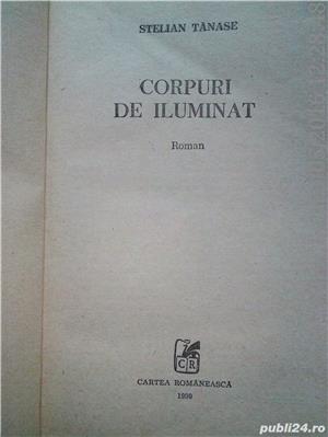 "Corpuri De Iluminat ", Stelian Tanase , 1990 - imagine 2