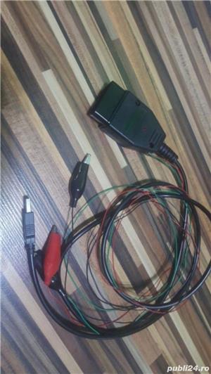 Interfata diagnoza tester webasto + eberspacher nou - imagine 2