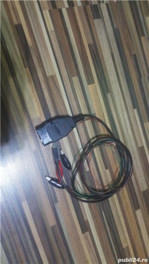 Interfata diagnoza tester webasto + eberspacher nou - imagine 4